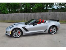 2015 Chevrolet Corvette (CC-1981224) for sale in Collierville, Tennessee