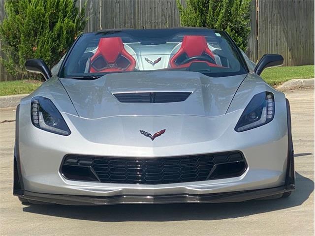2015 Chevrolet Corvette (CC-1981224) for sale in Collierville, Tennessee