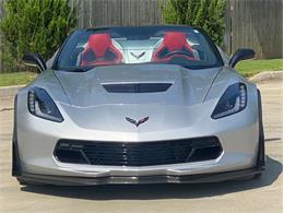 2015 Chevrolet Corvette (CC-1981224) for sale in Collierville, Tennessee