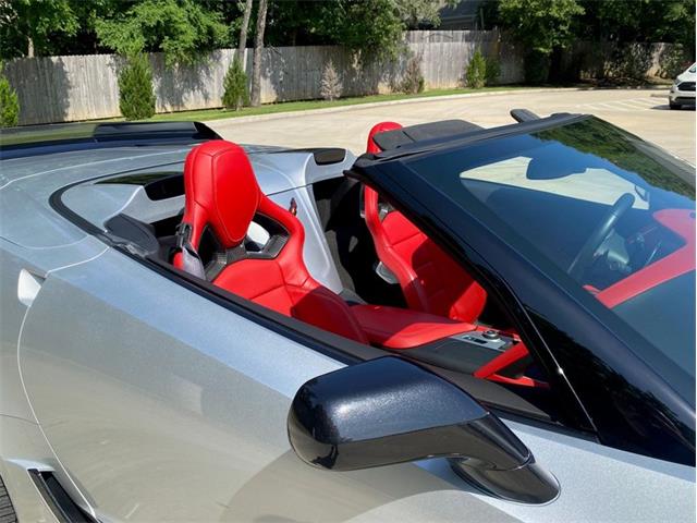 2015 Chevrolet Corvette (CC-1981224) for sale in Collierville, Tennessee