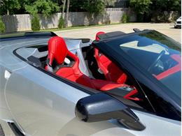 2015 Chevrolet Corvette (CC-1981224) for sale in Collierville, Tennessee