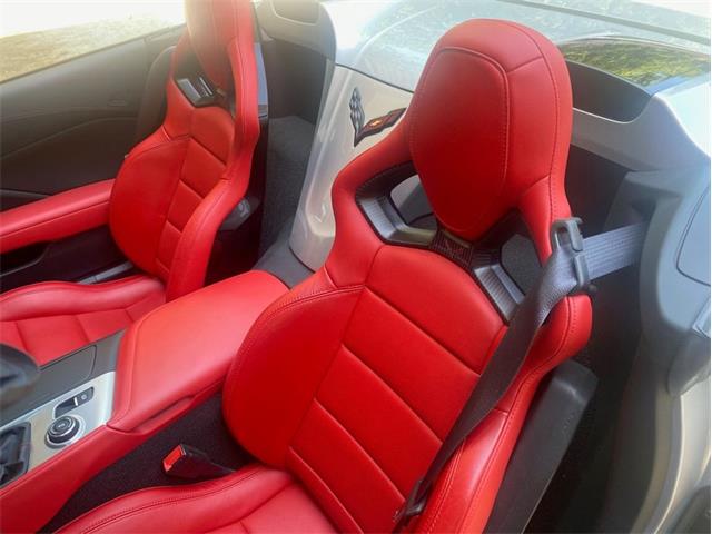 2015 Chevrolet Corvette (CC-1981224) for sale in Collierville, Tennessee
