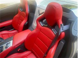 2015 Chevrolet Corvette (CC-1981224) for sale in Collierville, Tennessee