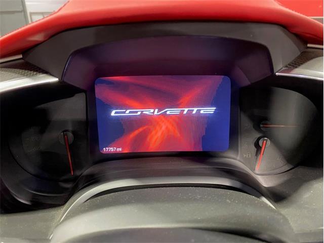 2015 Chevrolet Corvette (CC-1981224) for sale in Collierville, Tennessee