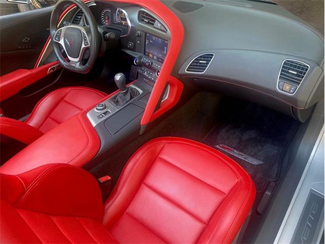 2015 Chevrolet Corvette (CC-1981224) for sale in Collierville, Tennessee