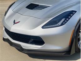 2015 Chevrolet Corvette (CC-1981224) for sale in Collierville, Tennessee