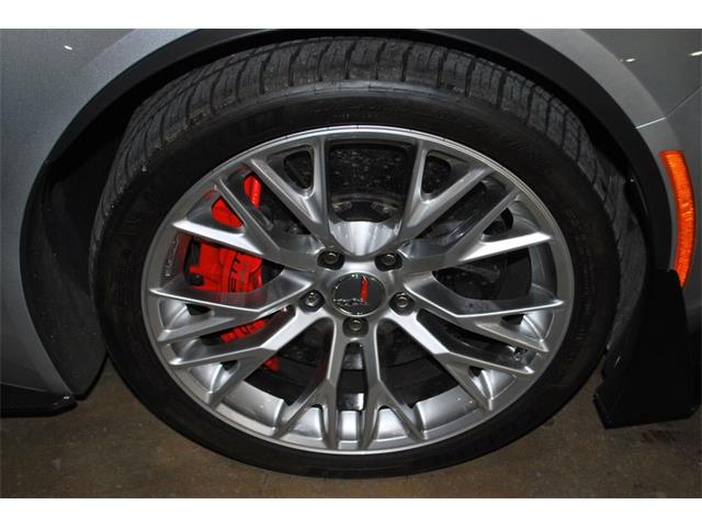 2015 Chevrolet Corvette (CC-1981224) for sale in Collierville, Tennessee