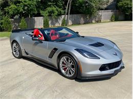 2015 Chevrolet Corvette (CC-1981224) for sale in Collierville, Tennessee