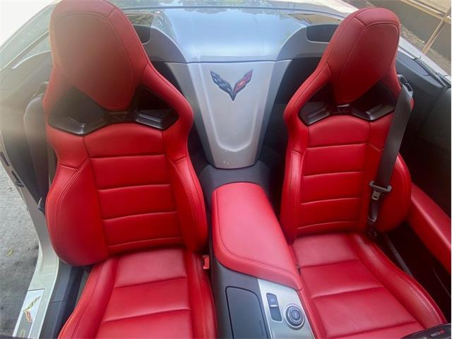 2015 Chevrolet Corvette (CC-1981224) for sale in Collierville, Tennessee