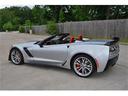 2015 Chevrolet Corvette (CC-1981224) for sale in Collierville, Tennessee