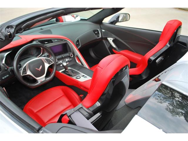 2015 Chevrolet Corvette (CC-1981224) for sale in Collierville, Tennessee
