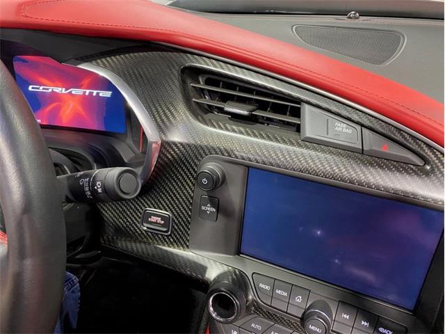 2015 Chevrolet Corvette (CC-1981224) for sale in Collierville, Tennessee
