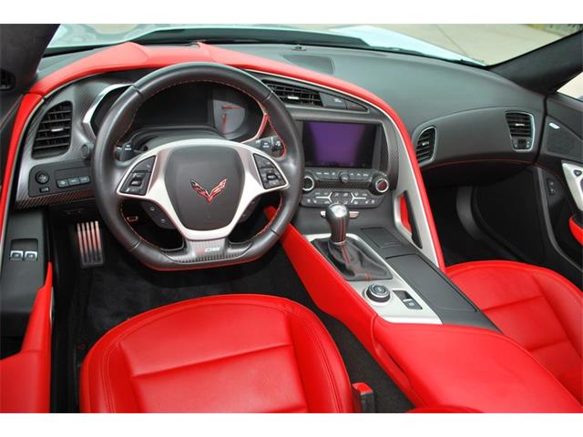 2015 Chevrolet Corvette (CC-1981224) for sale in Collierville, Tennessee