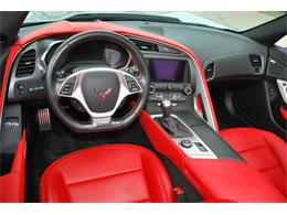 2015 Chevrolet Corvette (CC-1981224) for sale in Collierville, Tennessee