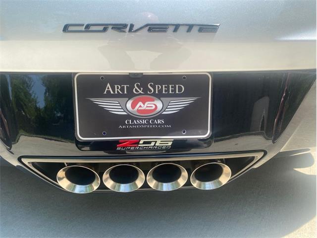2015 Chevrolet Corvette (CC-1981224) for sale in Collierville, Tennessee
