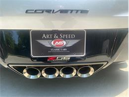 2015 Chevrolet Corvette (CC-1981224) for sale in Collierville, Tennessee