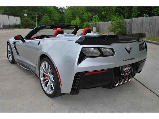 2015 Chevrolet Corvette (CC-1981224) for sale in Collierville, Tennessee