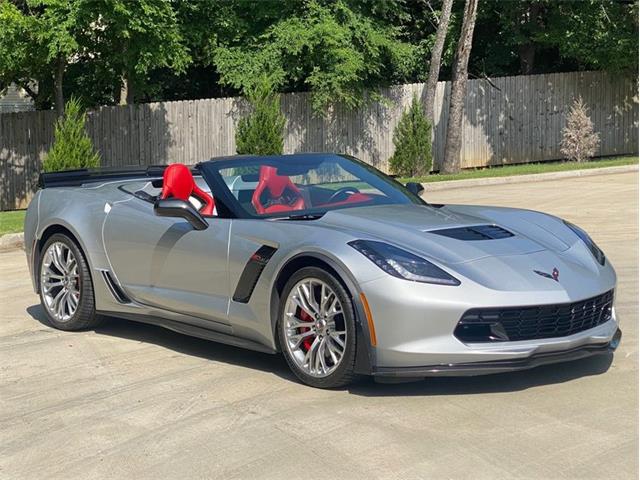 2015 Chevrolet Corvette (CC-1981224) for sale in Collierville, Tennessee