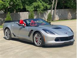 2015 Chevrolet Corvette (CC-1981224) for sale in Collierville, Tennessee
