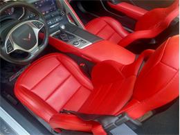 2015 Chevrolet Corvette (CC-1981224) for sale in Collierville, Tennessee