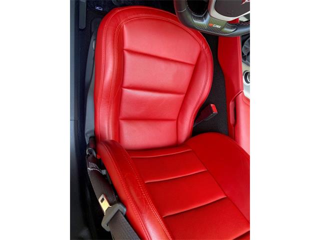 2015 Chevrolet Corvette (CC-1981224) for sale in Collierville, Tennessee