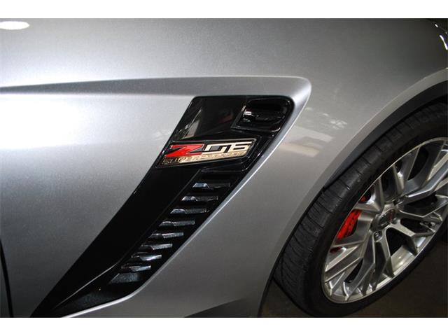 2015 Chevrolet Corvette (CC-1981224) for sale in Collierville, Tennessee