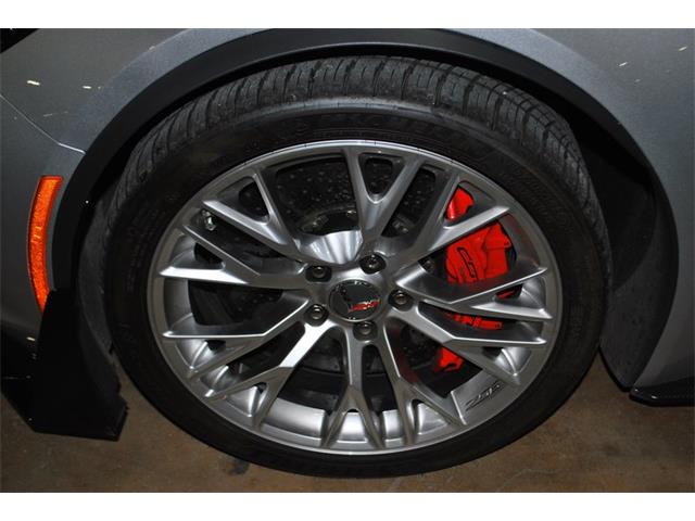 2015 Chevrolet Corvette (CC-1981224) for sale in Collierville, Tennessee