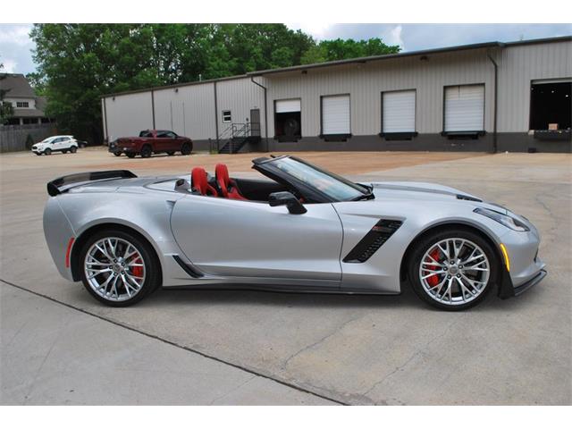 2015 Chevrolet Corvette (CC-1981224) for sale in Collierville, Tennessee