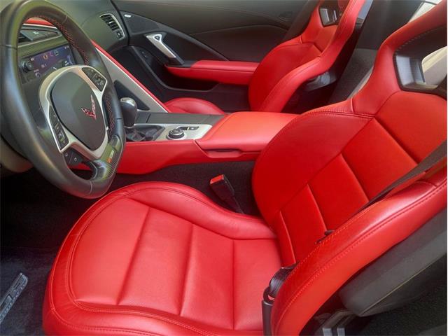 2015 Chevrolet Corvette (CC-1981224) for sale in Collierville, Tennessee