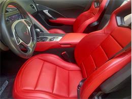 2015 Chevrolet Corvette (CC-1981224) for sale in Collierville, Tennessee