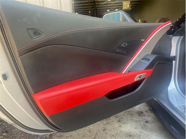 2015 Chevrolet Corvette (CC-1981224) for sale in Collierville, Tennessee