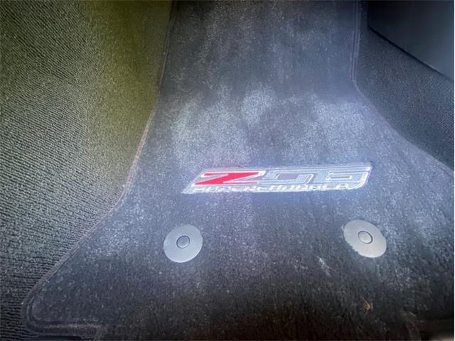 2015 Chevrolet Corvette (CC-1981224) for sale in Collierville, Tennessee
