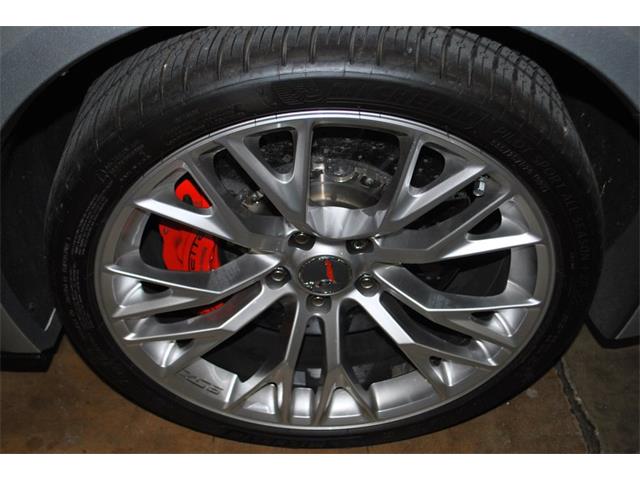 2015 Chevrolet Corvette (CC-1981224) for sale in Collierville, Tennessee