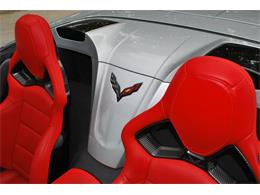 2015 Chevrolet Corvette (CC-1981224) for sale in Collierville, Tennessee