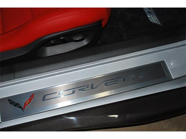 2015 Chevrolet Corvette (CC-1981224) for sale in Collierville, Tennessee