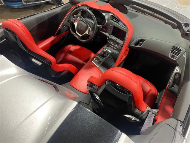 2015 Chevrolet Corvette (CC-1981224) for sale in Collierville, Tennessee