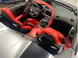 2015 Chevrolet Corvette (CC-1981224) for sale in Collierville, Tennessee