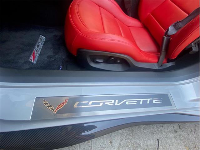 2015 Chevrolet Corvette (CC-1981224) for sale in Collierville, Tennessee
