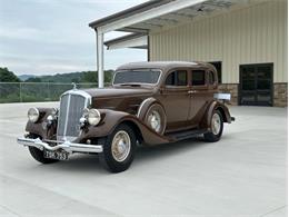 1934 Pierce-Arrow 1240A (CC-1981244) for sale in Gordonsville, Tennessee