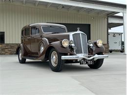 1934 Pierce-Arrow 1240A (CC-1981244) for sale in Gordonsville, Tennessee