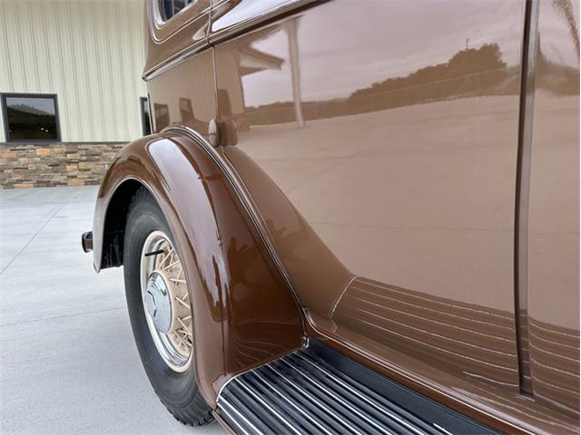 1934 Pierce-Arrow 1240A (CC-1981244) for sale in Gordonsville, Tennessee