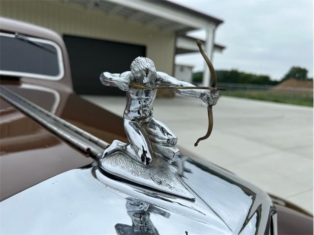 1934 Pierce-Arrow 1240A (CC-1981244) for sale in Gordonsville, Tennessee