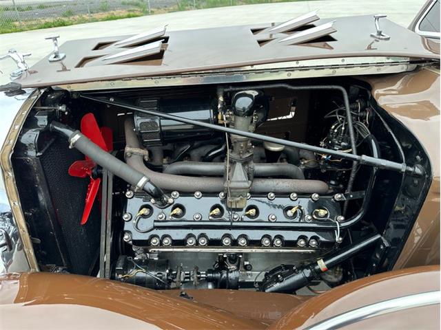 1934 Pierce-Arrow 1240A (CC-1981244) for sale in Gordonsville, Tennessee