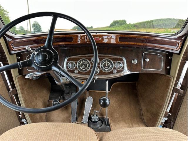 1934 Pierce-Arrow 1240A (CC-1981244) for sale in Gordonsville, Tennessee