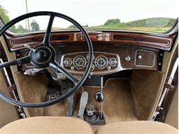 1934 Pierce-Arrow 1240A (CC-1981244) for sale in Gordonsville, Tennessee