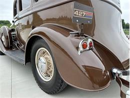 1934 Pierce-Arrow 1240A (CC-1981244) for sale in Gordonsville, Tennessee
