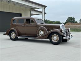 1934 Pierce-Arrow 1240A (CC-1981244) for sale in Gordonsville, Tennessee