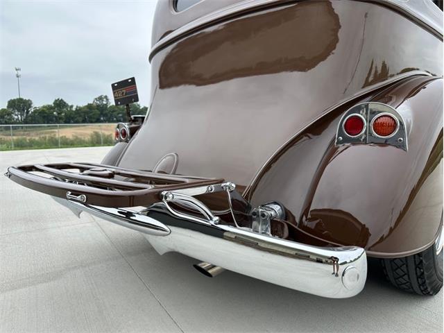 1934 Pierce-Arrow 1240A (CC-1981244) for sale in Gordonsville, Tennessee