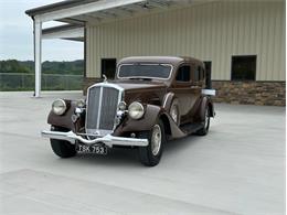 1934 Pierce-Arrow 1240A (CC-1981244) for sale in Gordonsville, Tennessee