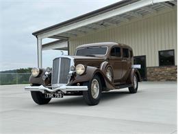 1934 Pierce-Arrow 1240A (CC-1981244) for sale in Gordonsville, Tennessee